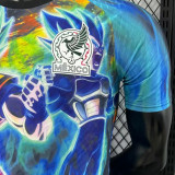 2025/26 Mexico Special Edition Player Version Soccer Jersey 墨西哥