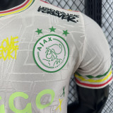 2025/26 AA Special Edition Player Version Soccer Jersey