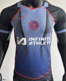 2025/26 CFC Special Edition Player Version Soccer Jersey 车仔