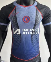 2025/26 CFC Special Edition Player Version Soccer Jersey 车仔