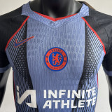 2025/26 CFC Special Edition Player Version Soccer Jersey 车仔