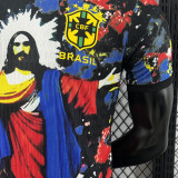 2025/26 Brazil Special Edition Player Version Jersey