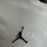 2025/26 PSG Special Edition Player Version Jersey