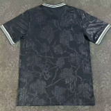 2025/26 JUV Third Black Fans Soccer Jersey