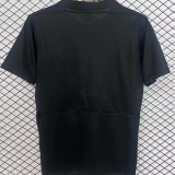2005 LFC Black Champions Retro Soccer Jersey