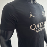 2025/26 PSG Special Edition Player Version Jersey
