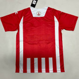 2025/26 Náutico Fans Soccer Jersey