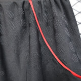 2025/26 LFC Away Black Player Version Shorts Pants 球员版