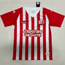 2025/26 Náutico Fans Soccer Jersey