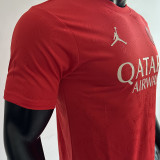 2025/26 PSG Special Edition Player Version Jersey