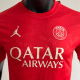 2025/26 PSG Special Edition Player Version Jersey