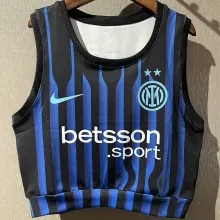 2025/26 In Milan Home Women Yoga Vest Jersey 女