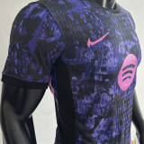2025/26 BA Special Edition Player Version Soccer Jersey