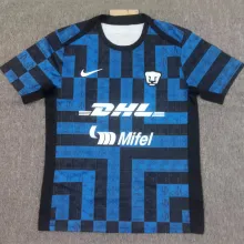 2025/26 Pumas UNAM Training Jersey