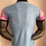2025/26 LFC Special Edition Black Player Version Jersey