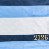 2025/26 Cruz Azul Anniversary Edition Fans Long Sleeve Soccer Jersey