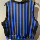 2025/26 In Milan Home Women Yoga Vest Jersey 女