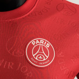 2025/26 PSG Special Edition Player Version Jersey