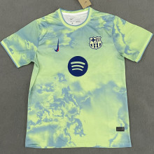 2025/26 BA Special Edition Fans Soccer Jersey