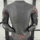 2025/26 M Utd Special Edition Player Version Jersey
