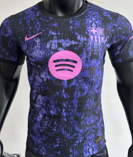 2025/26 BA Special Edition Player Version Soccer Jersey