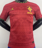 2025/26 Brazil Special Edition Player Version Jersey