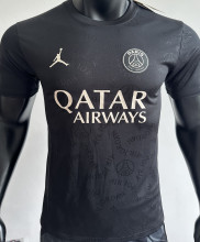 2025/26 PSG Special Edition Player Version Jersey
