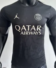 2025/26 PSG Special Edition Player Version Jersey