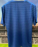 2025/26 Everton Home Blue Fans Soccer Jersey