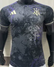 2025/26 Argentina Special Edition Player Version Jersey