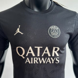 2025/26 PSG Special Edition Player Version Jersey