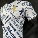 2025/26 RM Special Edition Player Version Soccer Jersey 金标