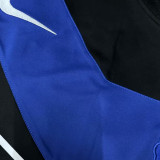 2009/10 M Utd Away Retro Soccer Jersey