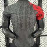 2025/26 M Utd Special Edition Player Version Jersey