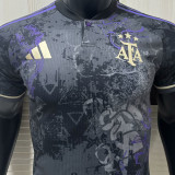 2025/26 Argentina Special Edition Player Version Jersey