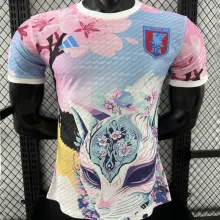 2025/26 Japan Special Edition Player Version Jersey