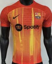 2025/26 BA Special Edition Player Version Soccer Jersey