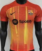2025/26 BA Special Edition Player Version Soccer Jersey