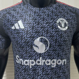 2025/26 M Utd Special Edition Player Version Jersey