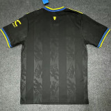 2025/26 M Utd Third Fans Soccer Jersey
