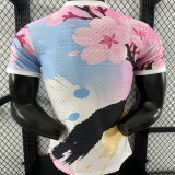 2025/26 Japan Special Edition Player Version Jersey