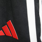 2025/26 LFC Away Black Player Version Shorts Pants 球员版