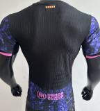 2025/26 BA Special Edition Player Version Soccer Jersey