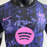 2025/26 BA Special Edition Player Version Soccer Jersey