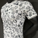 2025/26 RM Special Edition Player Version Soccer Jersey 银标