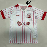 2025/26 Náutico Fans Soccer Jersey