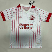 2025/26 Náutico Fans Soccer Jersey