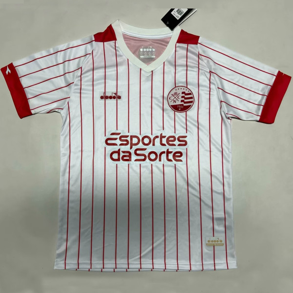 2025/26 Náutico Fans Soccer Jersey