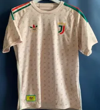 2025 JUV x Ad x guc Cotton Retro Style T-shirt