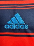 2011/12 Marseille Third Red Retro Soccer Jersey